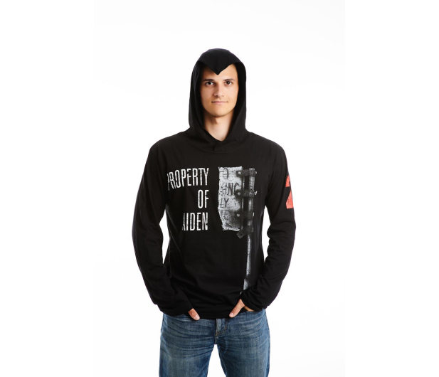 GOOD LOOT Dying Light 2 – “Last Hope” Longsleeve rozmiar M - 697618 - zdjęcie 2